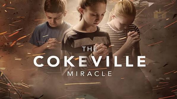 The Cokeville Miracle
