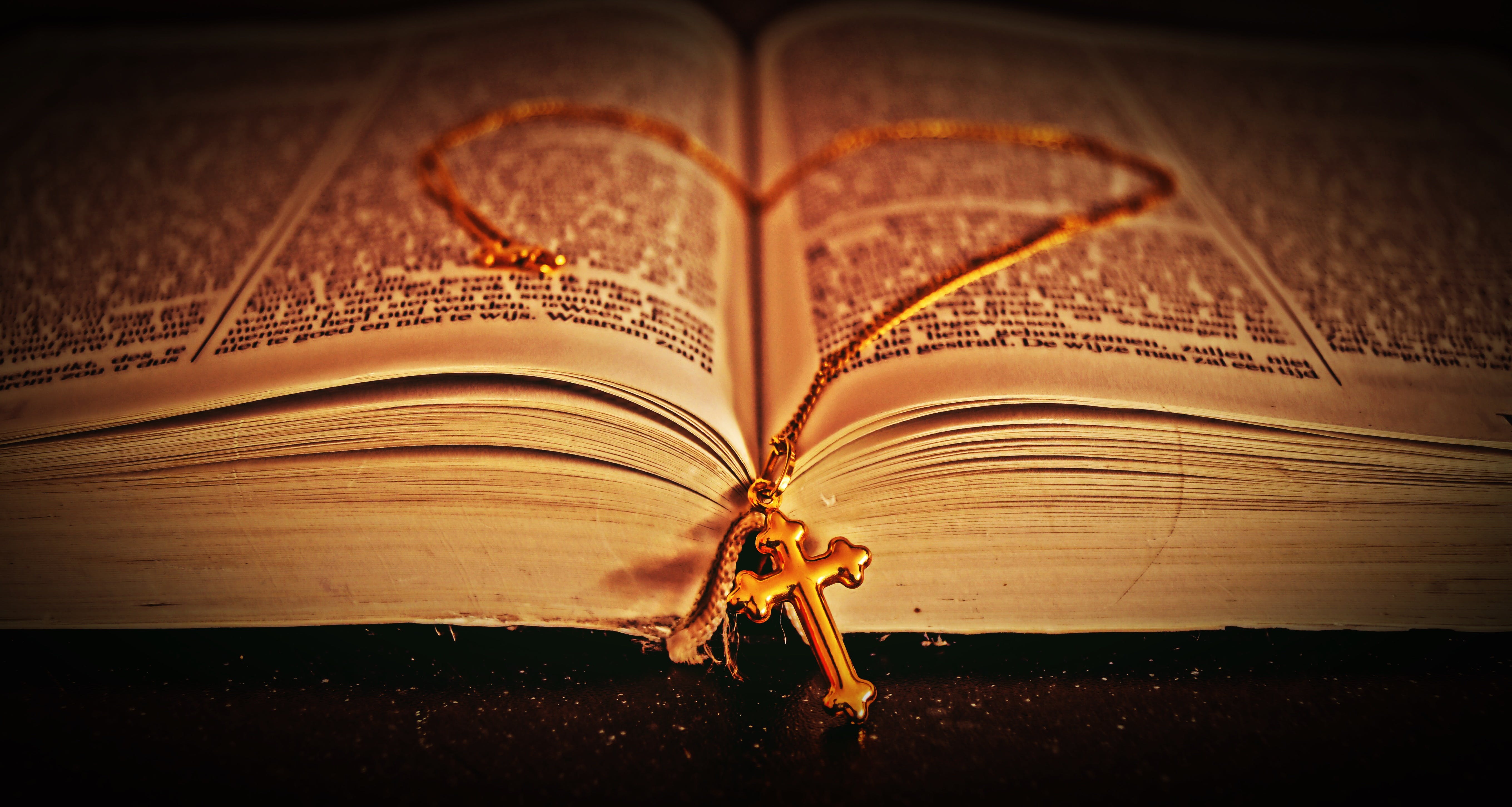 Open Bible