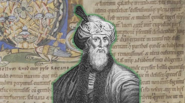 Josephus picture