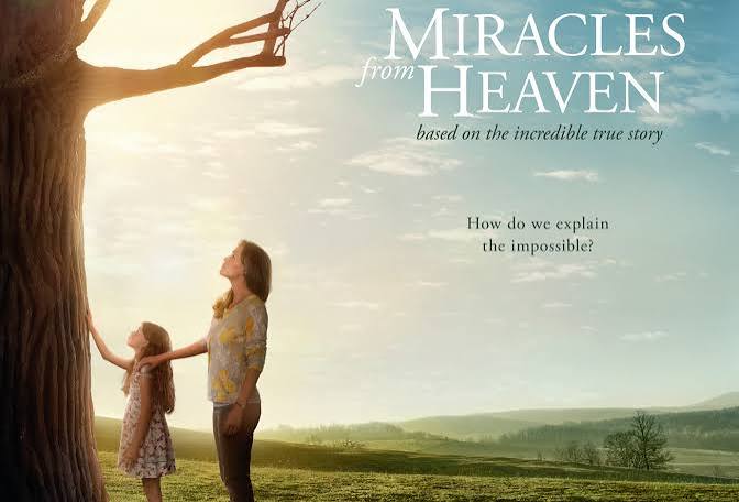 Miracles from Heaven