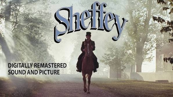 Sheffey
